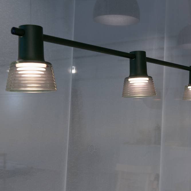 Подвесной светильник ZERO Compose Rail ZERO