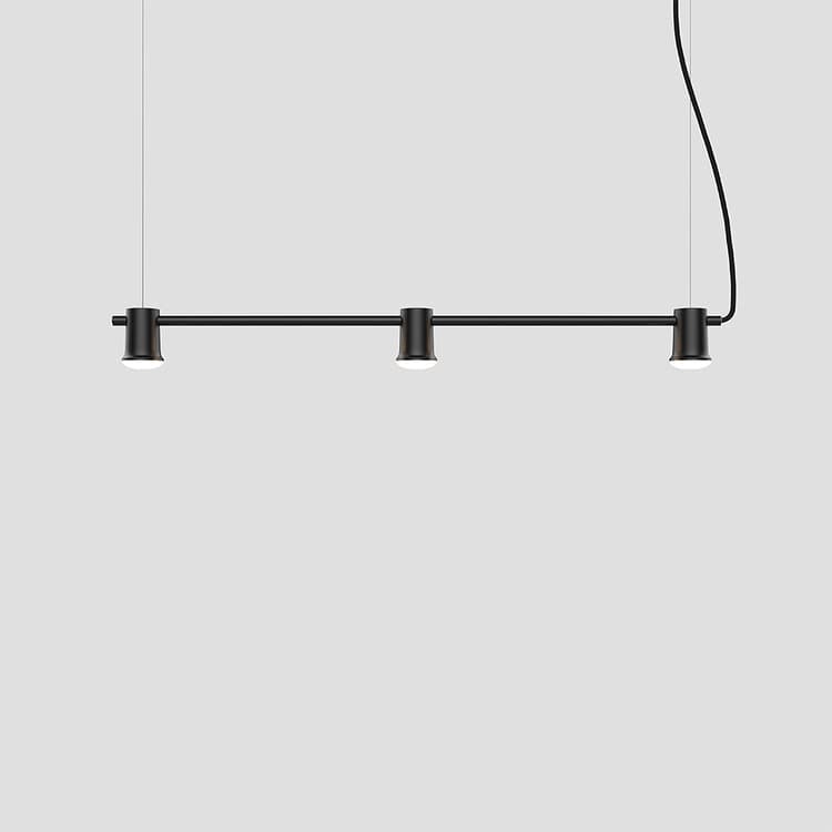 Подвесной светильник ZERO Compose Rail ZERO