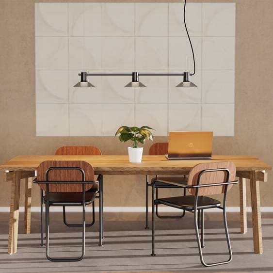 Подвесной светильник ZERO Compose Rail ZERO