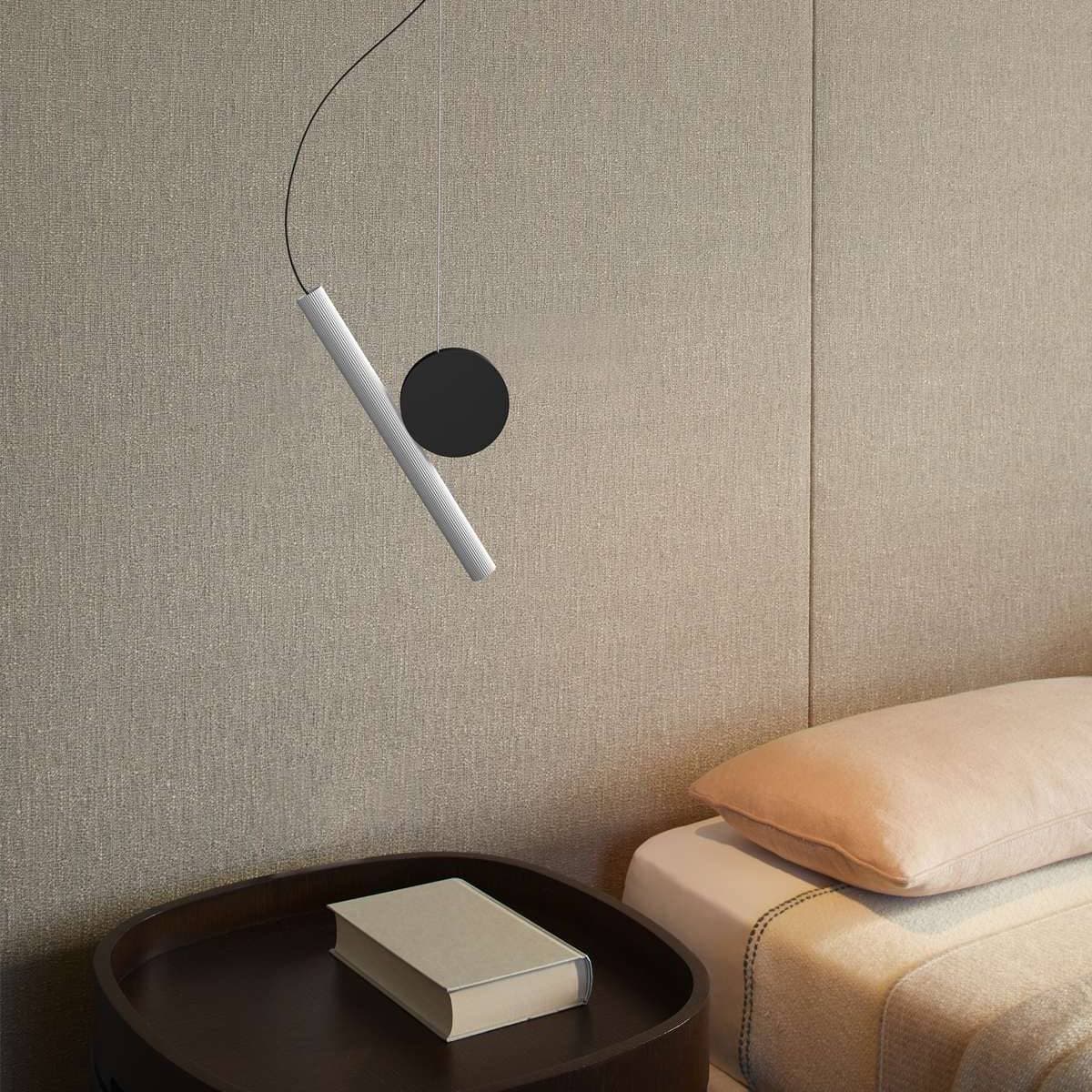 Подвесной светильник Luceplan Doi S1 Luceplan