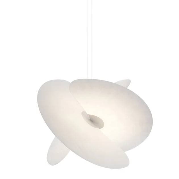 Подвесной светильник Luceplan Levante 62 Luceplan