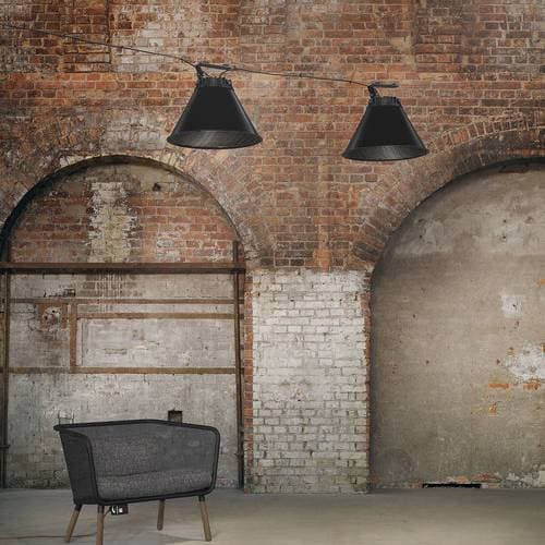 Подвесной светильник ZERO City vajer ZERO