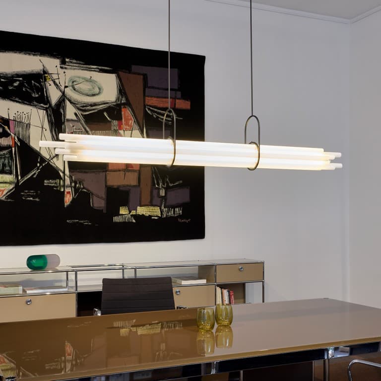 Подвесной светильник DCW Editions NL12 DCW Editions