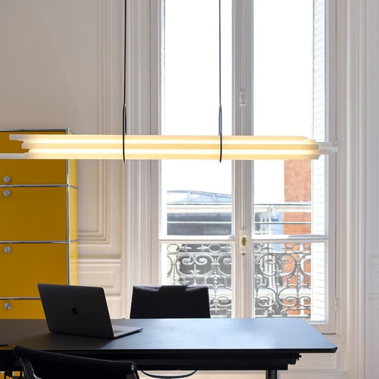 Подвесной светильник DCW Editions NL12 DCW Editions