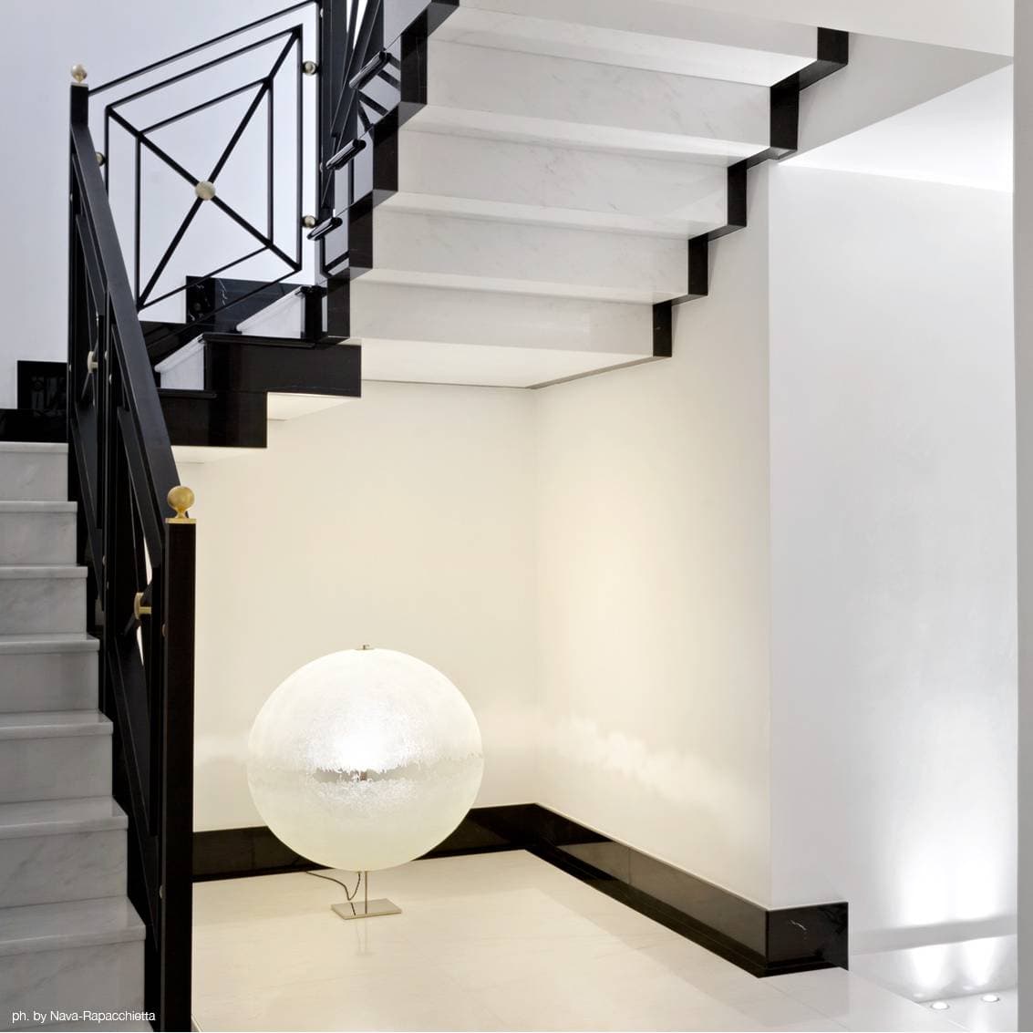 Настольный светильник Catellani & Smith PostKrisi T 61 Catellani&Smith