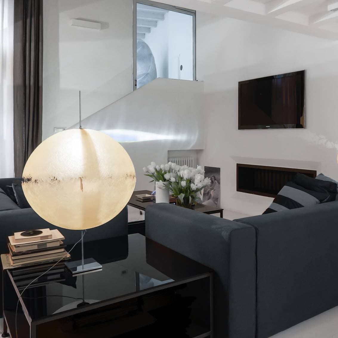 Настольный светильник Catellani & Smith PostKrisi T 61 Catellani&Smith