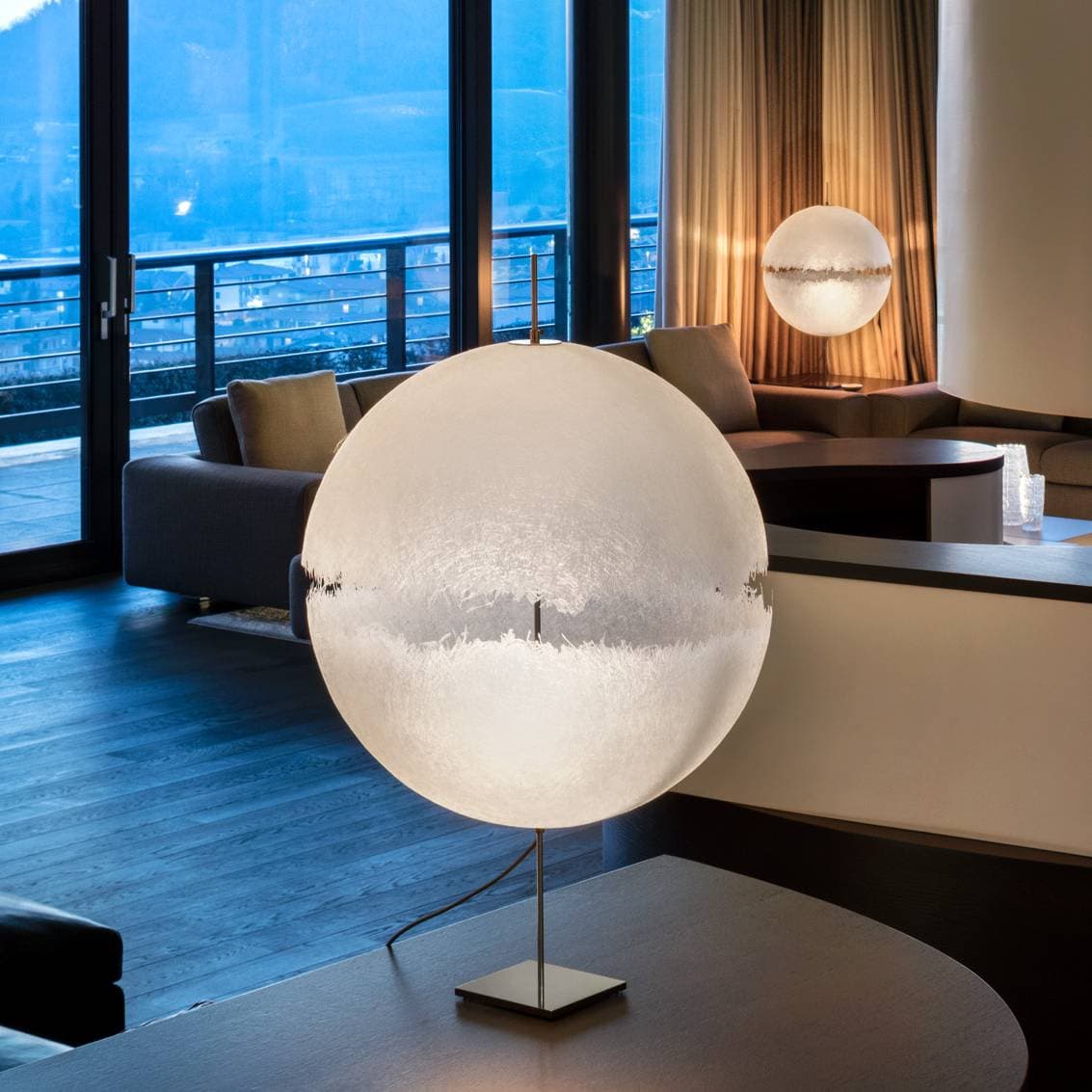 Настольный светильник Catellani & Smith PostKrisi T 61 Catellani&Smith