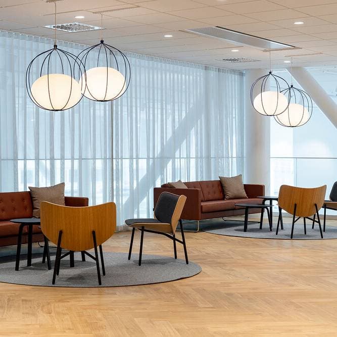 Подвесной светильник ZERO Hoop ZERO