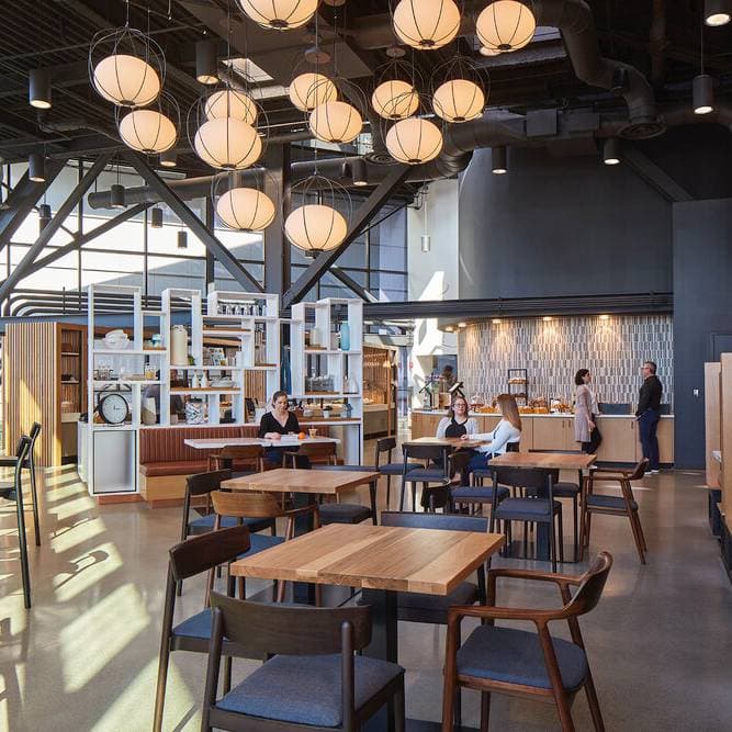 Подвесной светильник ZERO Hoop ZERO