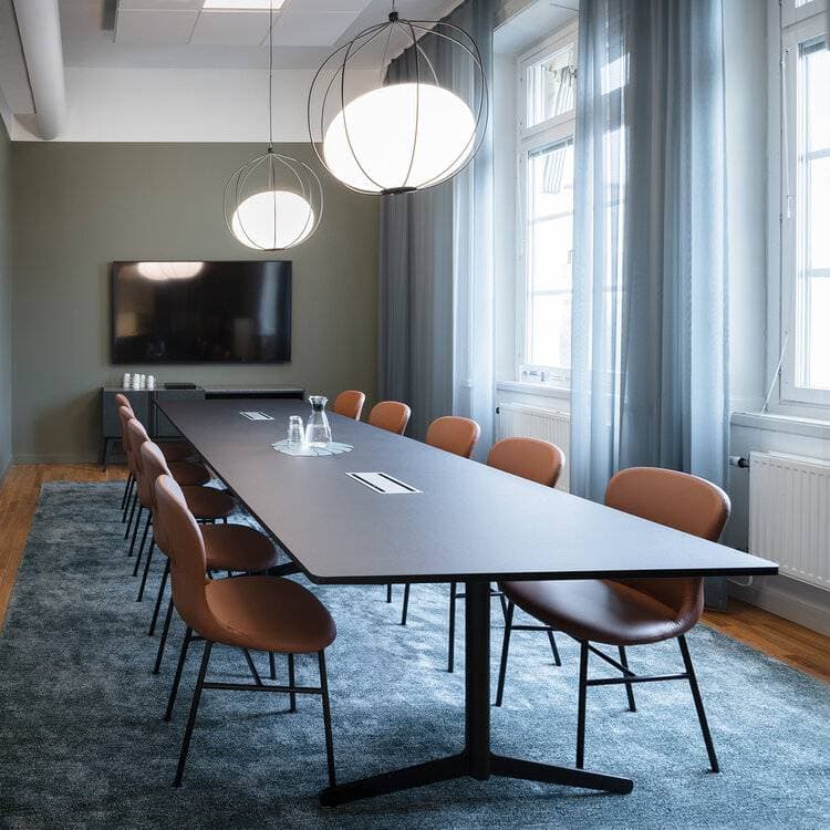 Подвесной светильник ZERO Hoop ZERO