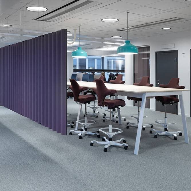 Подвесной светильник ZERO Lens stor ZERO