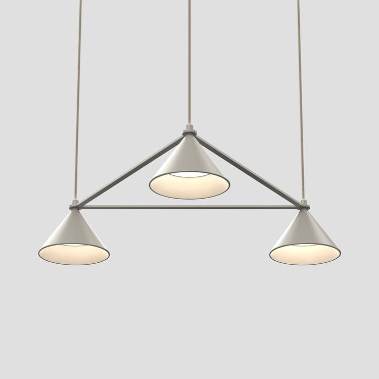 Подвесной светильник ZERO Lumo-vajer ZERO