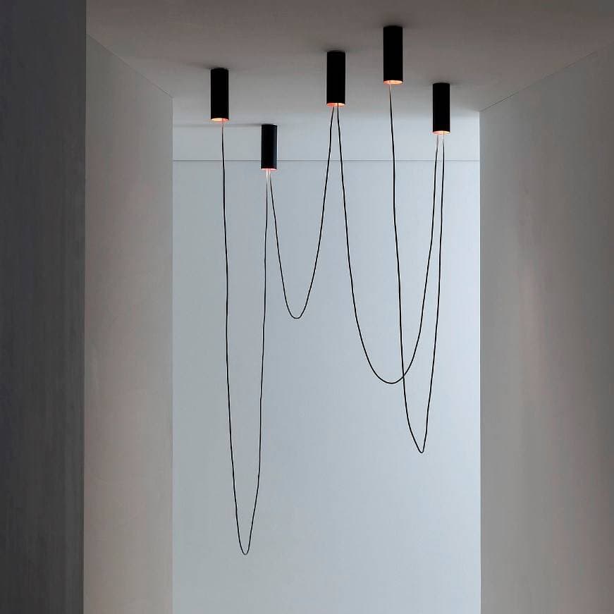 Подвесной светильник Martinelli Luce Сordon Martinelli Luce