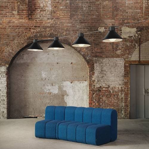 Подвесной светильник ZERO Daikanyama vajer ZERO