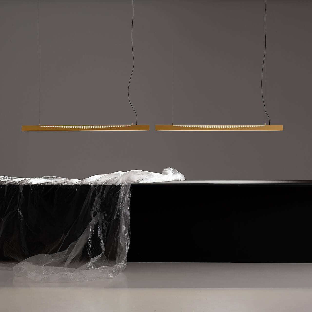 Подвесной светильник Vesoi Filtro Vesoi