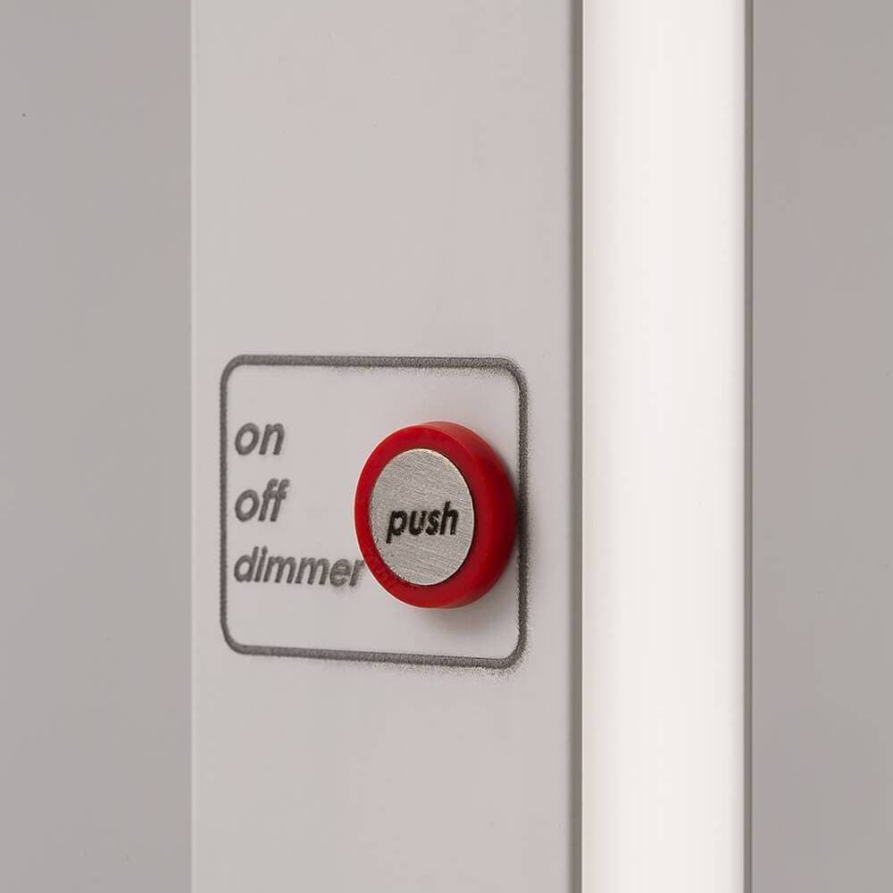 Напольный светильник Vesoi Profilo Vesoi