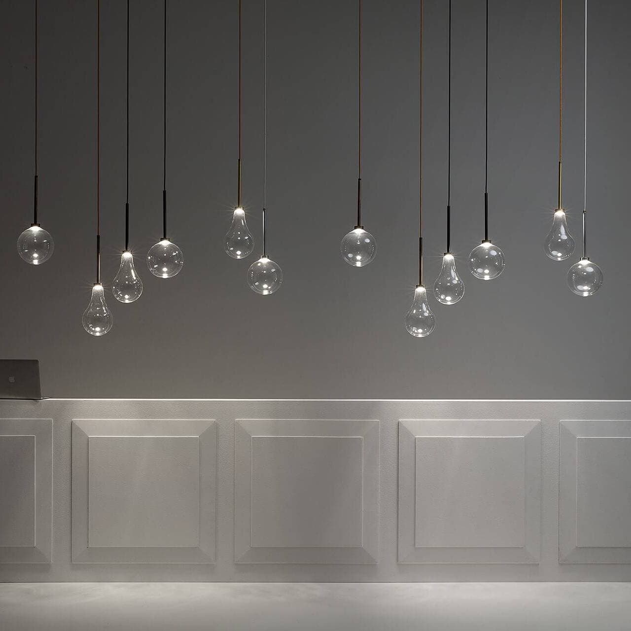 Подвесной светильник Vesoi Pendagli Vesoi