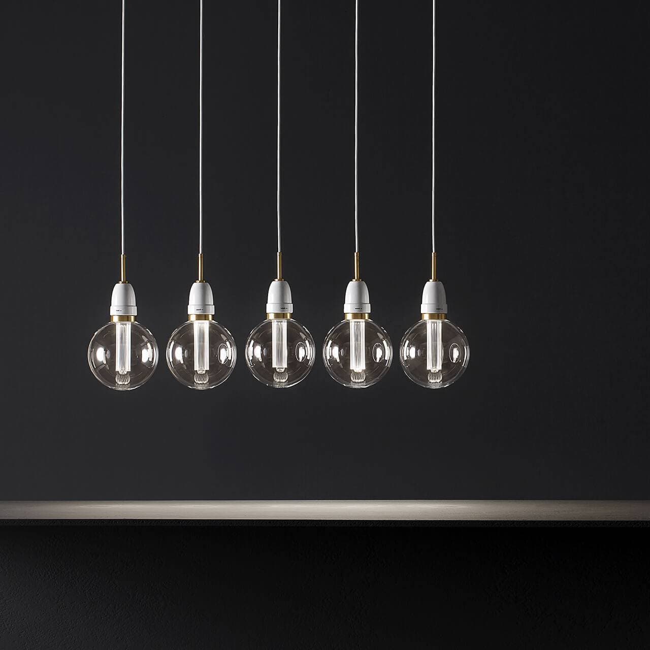 Подвесной светильник Vesoi Ottowatt Vesoi