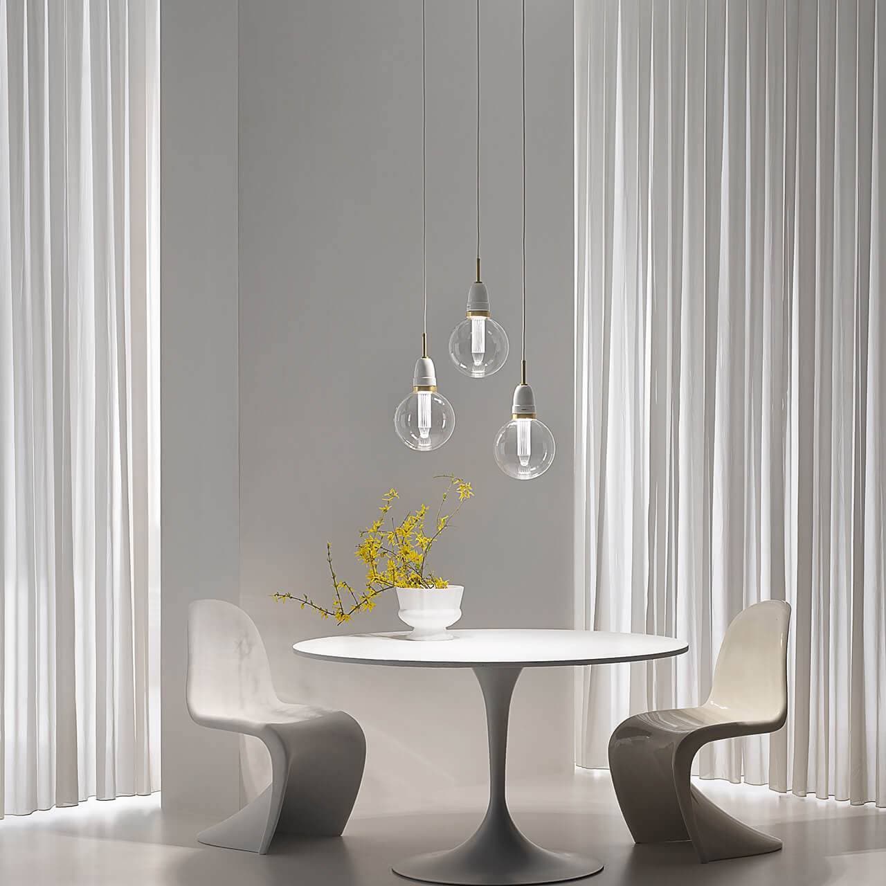 Подвесной светильник Vesoi Ottowatt Vesoi