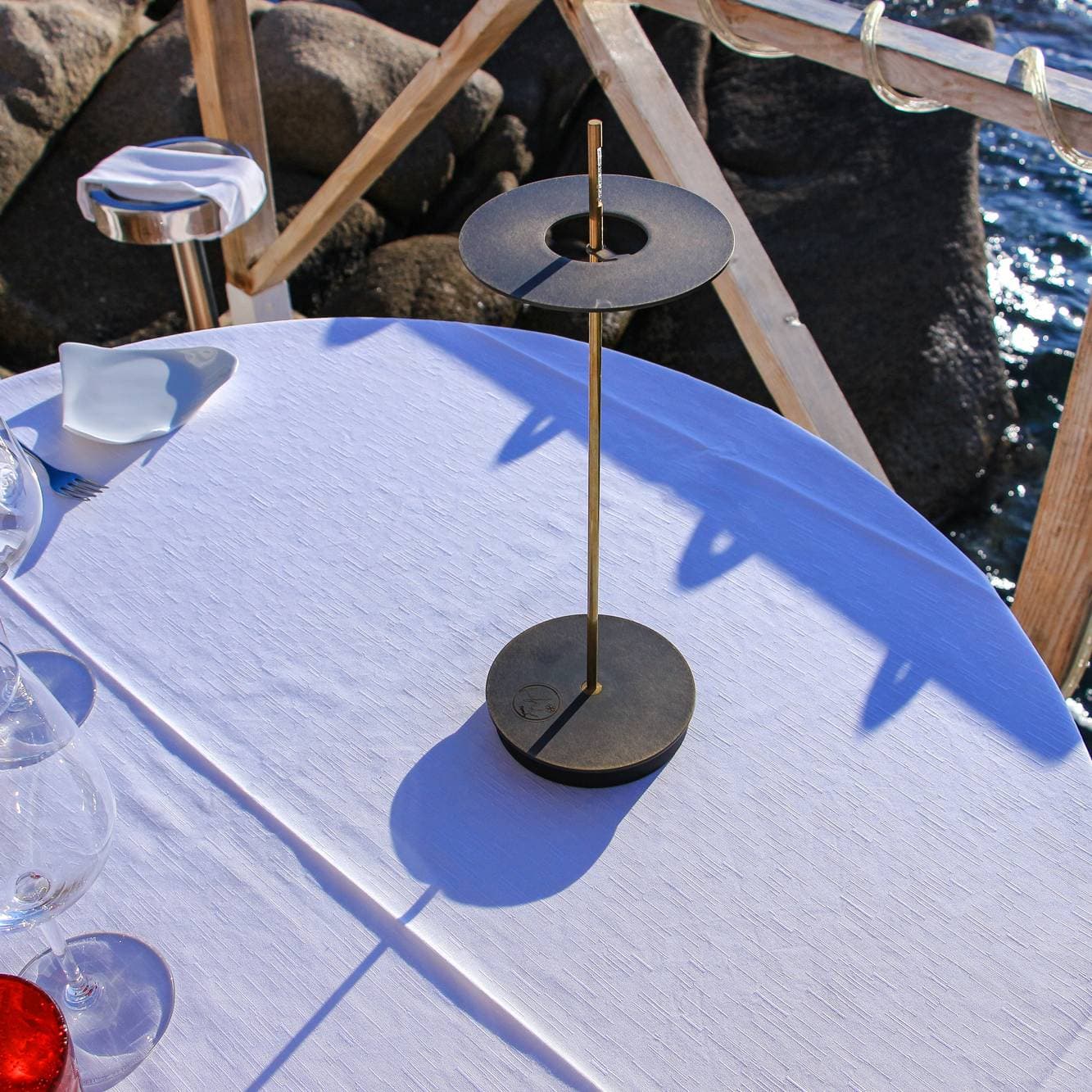 Настольный светильник Catellani & Smith Giulietta BE T Catellani&Smith