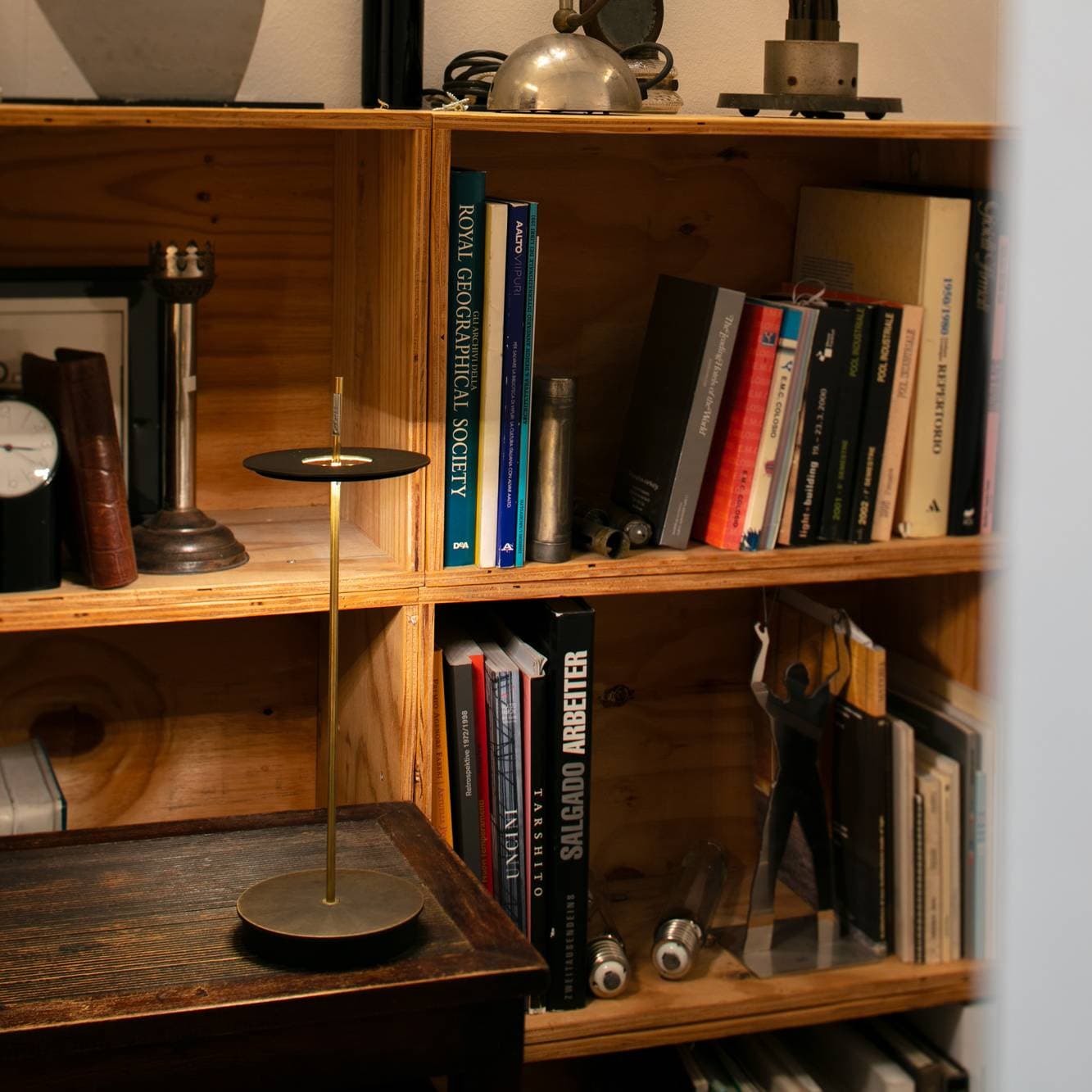 Настольный светильник Catellani & Smith Giulietta BE T Catellani&Smith