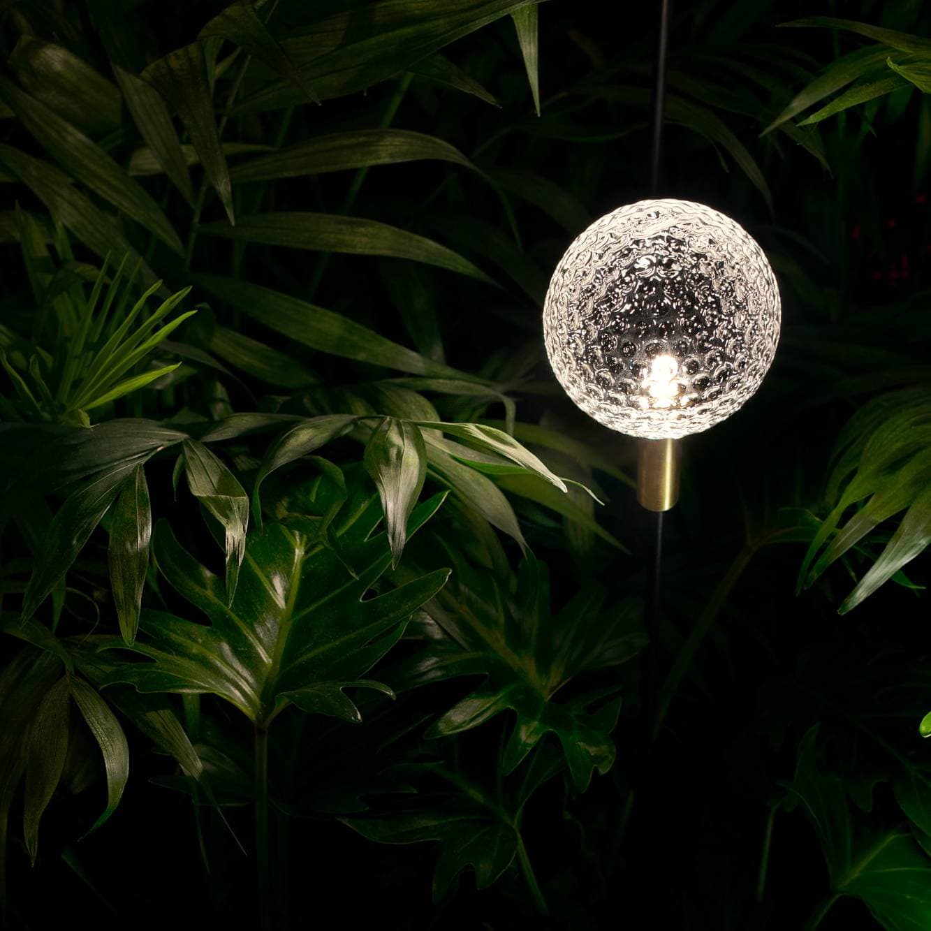 Уличный светильник Catellani & Smith Syphasfera 60 Catellani&Smith