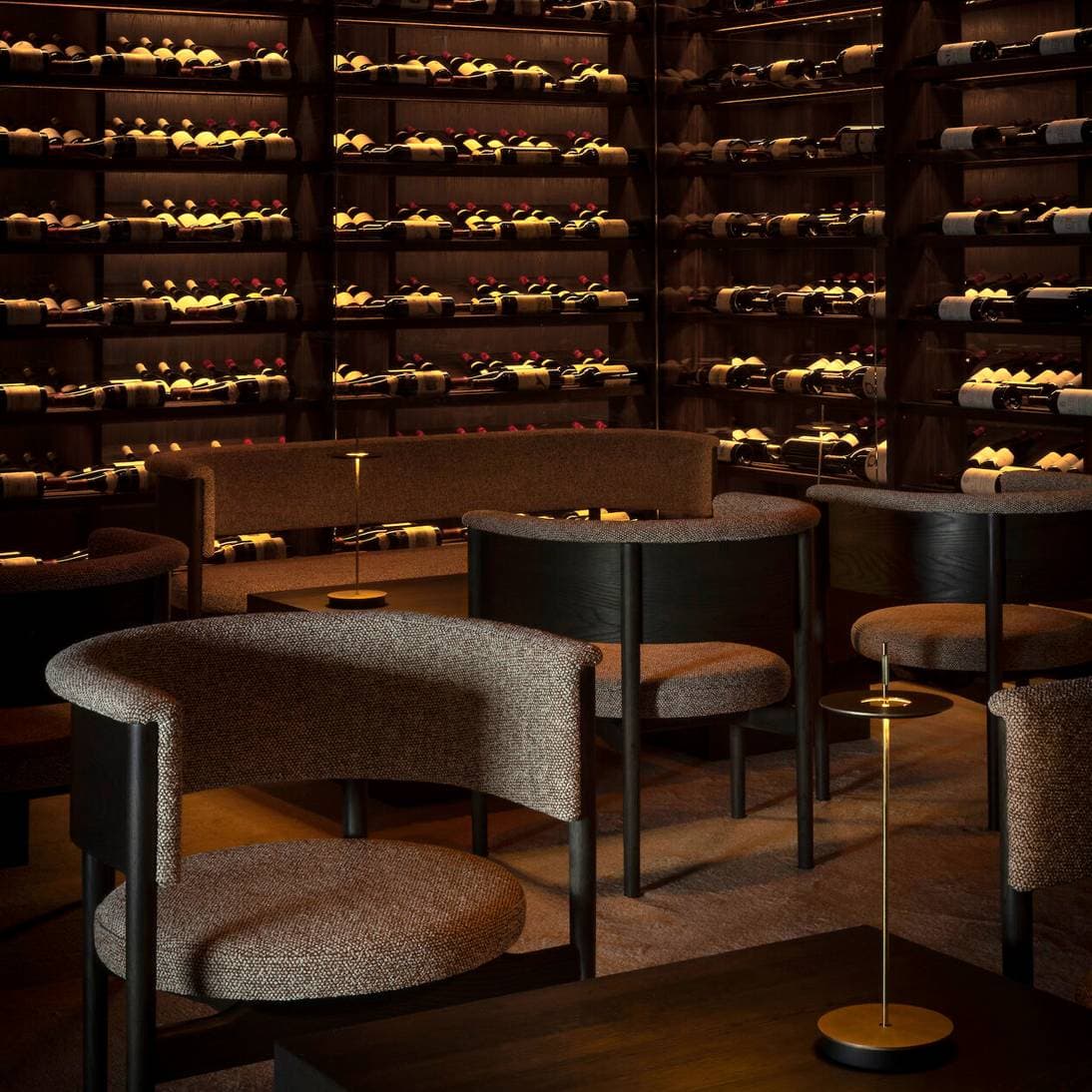 Настольный светильник Catellani & Smith Giulietta BE T Catellani&Smith