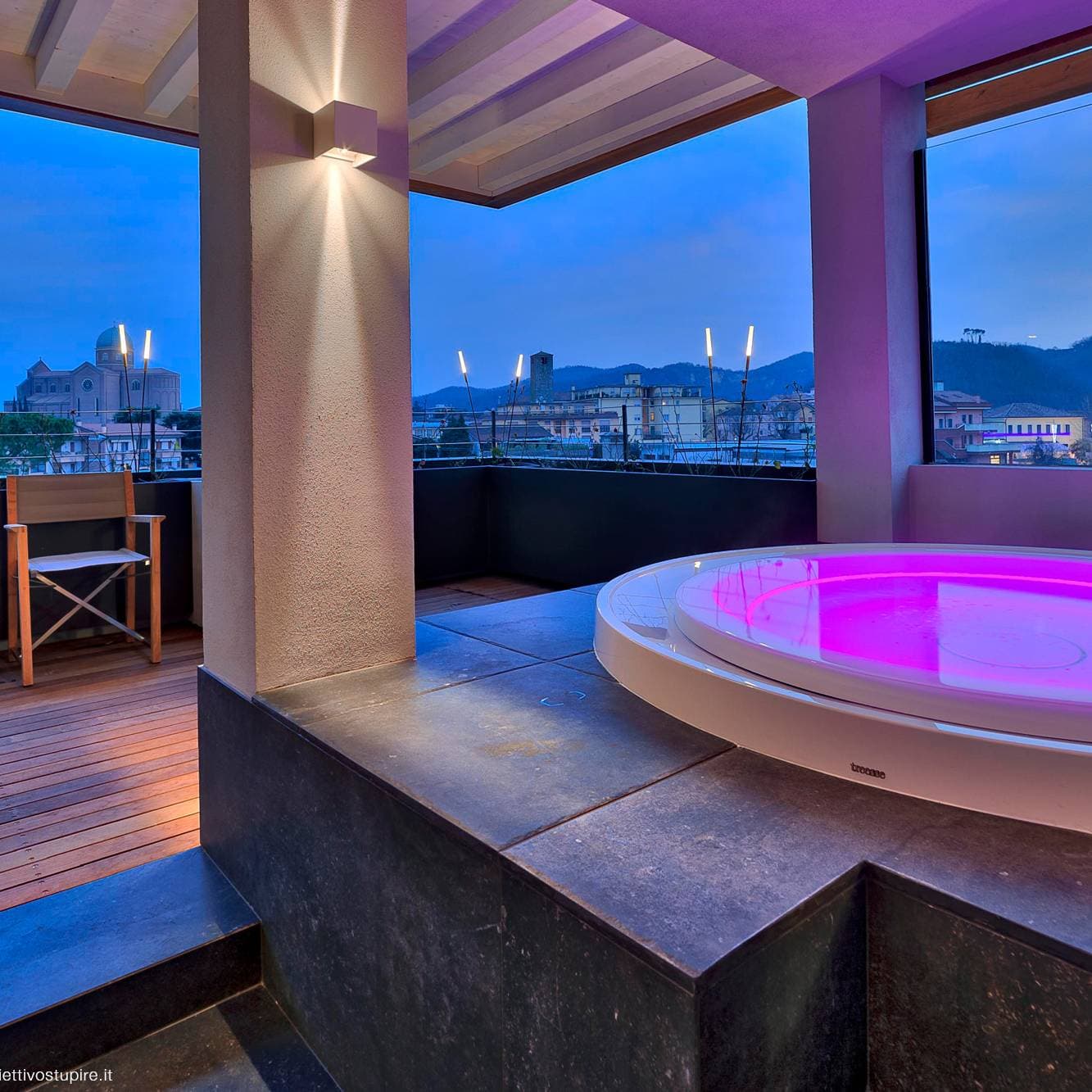 Уличный светильник Catellani & Smith Syphasera 65 Catellani&Smith