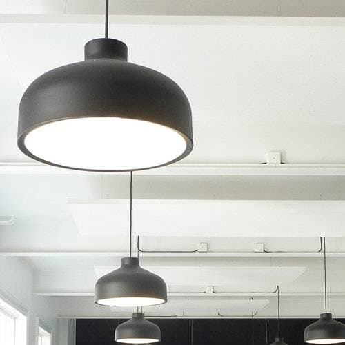 Подвесной светильник ZERO Lens stor ZERO