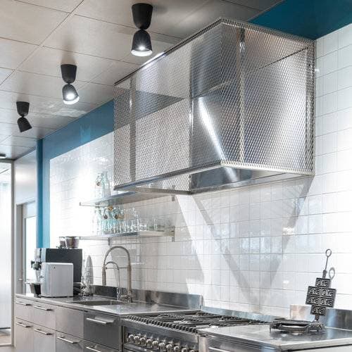 Потолочный светильник ZERO Convex ZERO