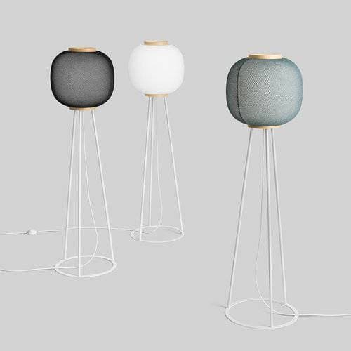 Напольный светильник ZERO Haze ZERO