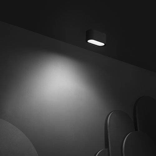 Потолочный/настенный светильник ZERO Pathfinder ZERO