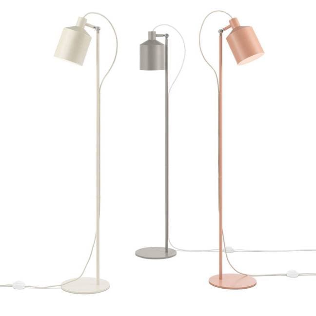 Напольный светильник ZERO Silo ZERO