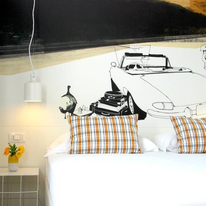 Подвесной светильник ZERO Silo ZERO