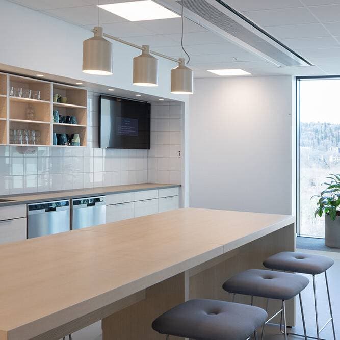 Подвесной светильник ZERO Silo Trio ZERO