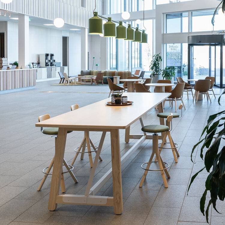 Подвесной светильник ZERO Silo Trio ZERO