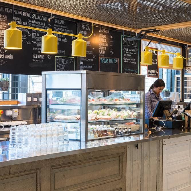 Подвесной светильник ZERO Silo Trio ZERO