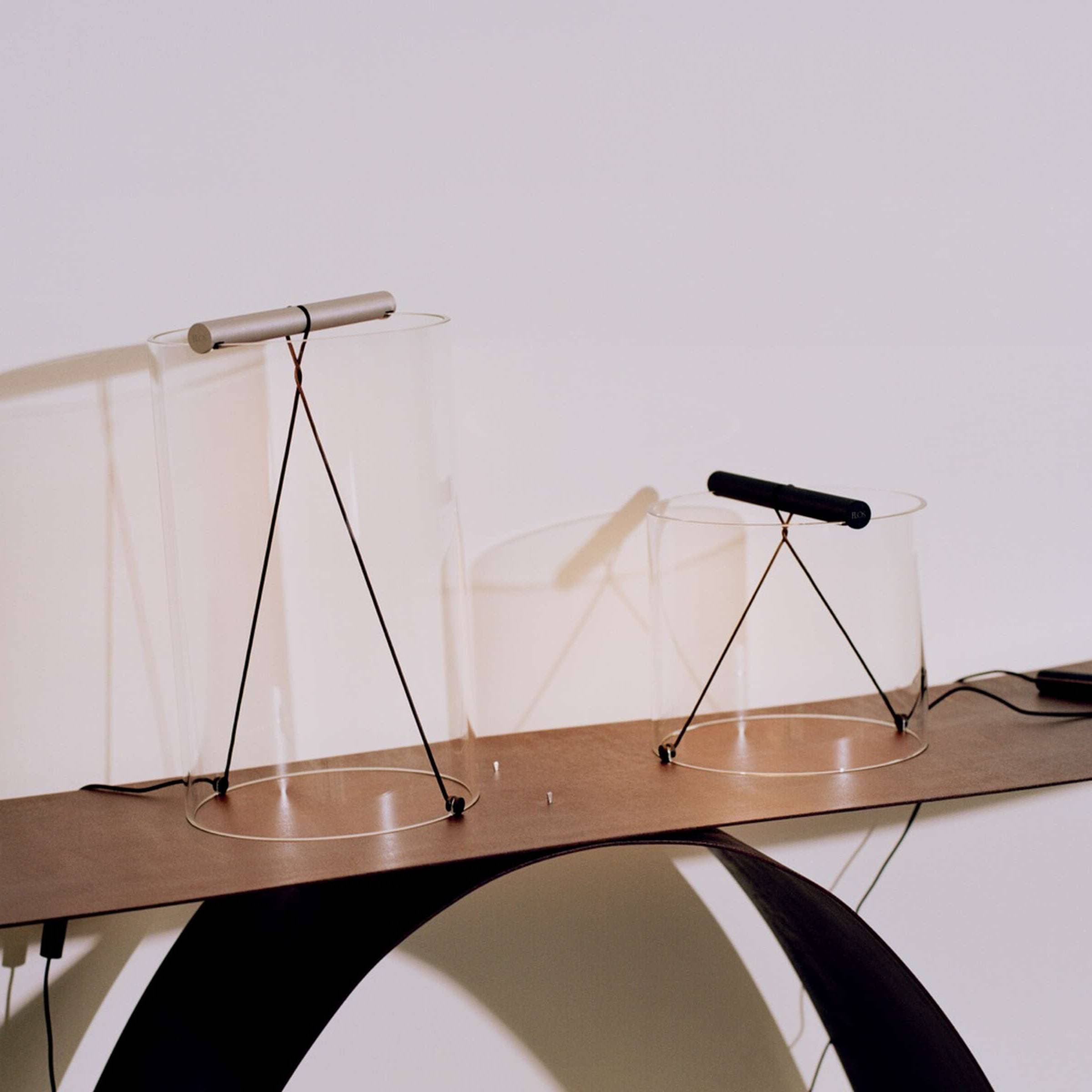 Настольный светильник Flos To-Tie T3 Flos