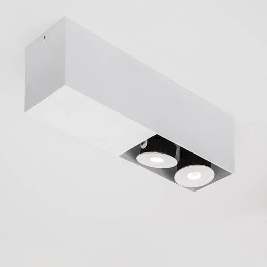 Потолочный светильник DARK METROBOX Dark