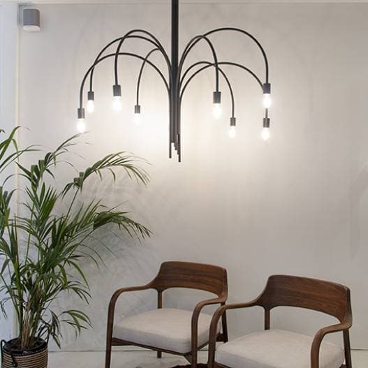 Подвесной светильник DARK DANDY M Dark