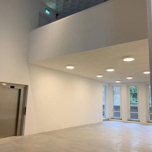 Потолочный светильник DARK TALORE Dark