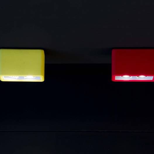 Потолочный светильник DARK PAINT-IT 2 Dark