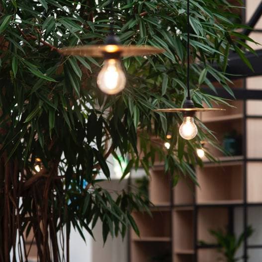 Подвесной светильник DARK FOREVER 27 Dark