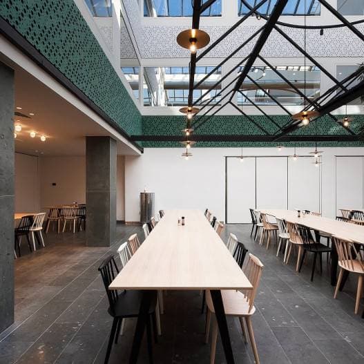 Подвесной светильник DARK FOREVER 27 Dark