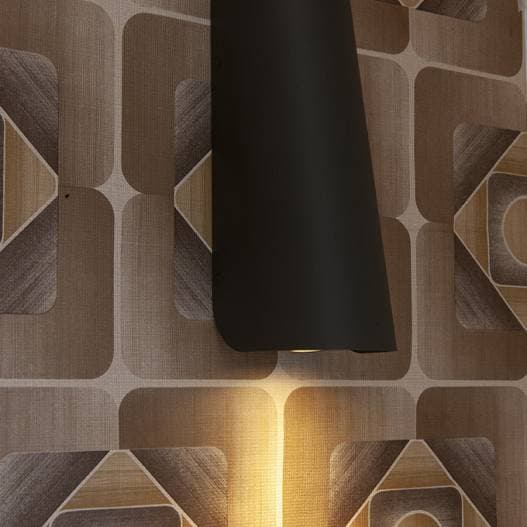 Настенный светильник DARK SIBI Dark