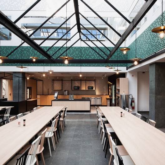 Подвесной светильник DARK FOREVER 27 Dark