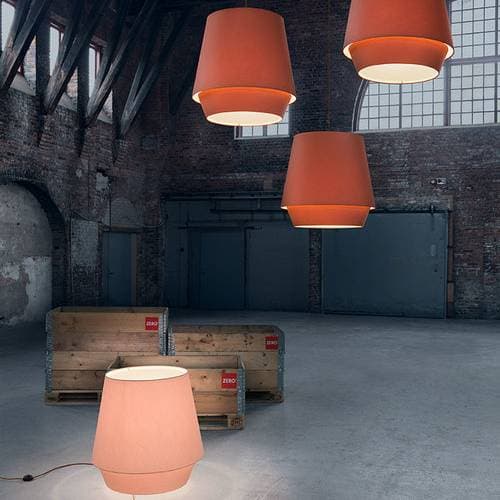 Напольный светильник ZERO Elements XL ZERO