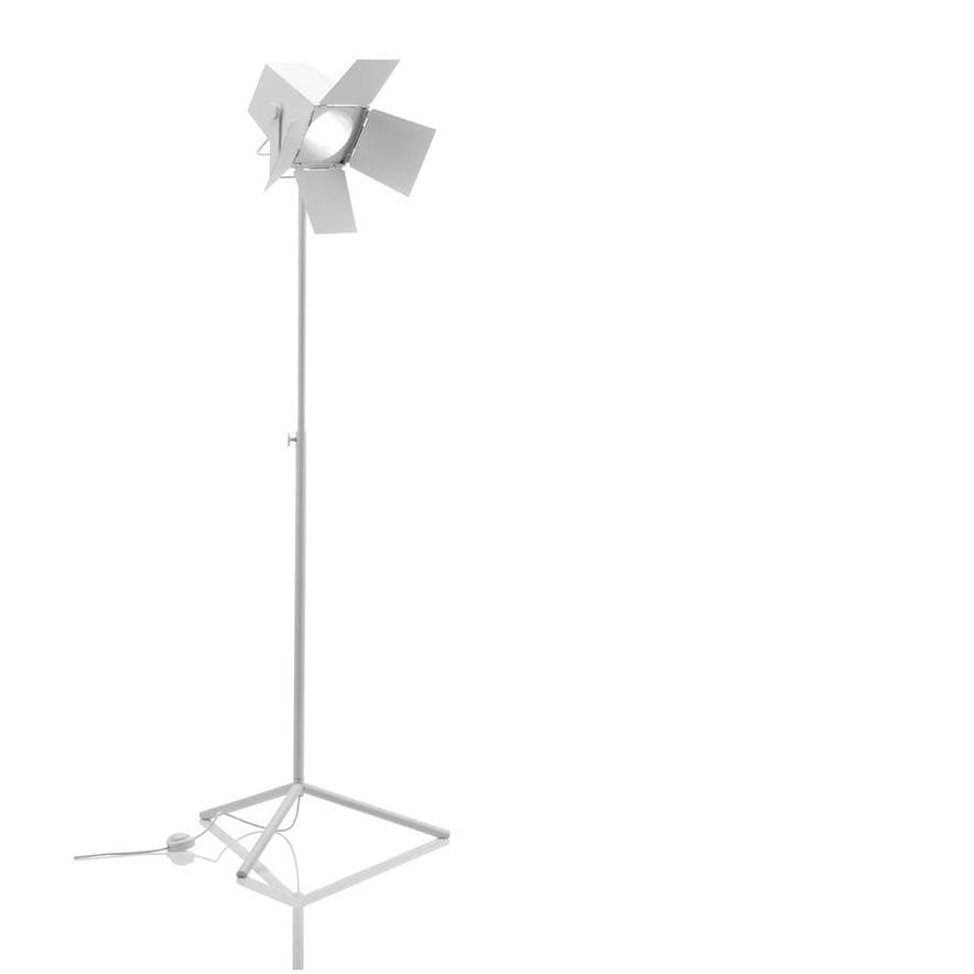 Напольный светильник ZERO Foto stor Large ZERO