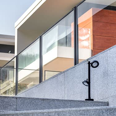 Светильник Platek Frog Platek