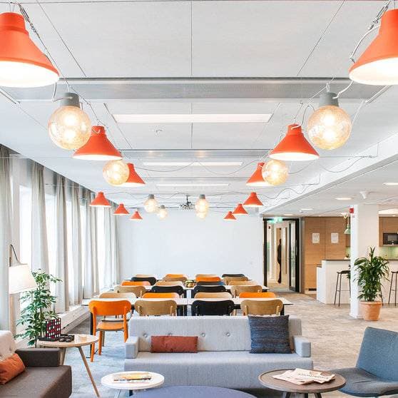 Подвесной светильник ZERO Shibuya 2 ZERO